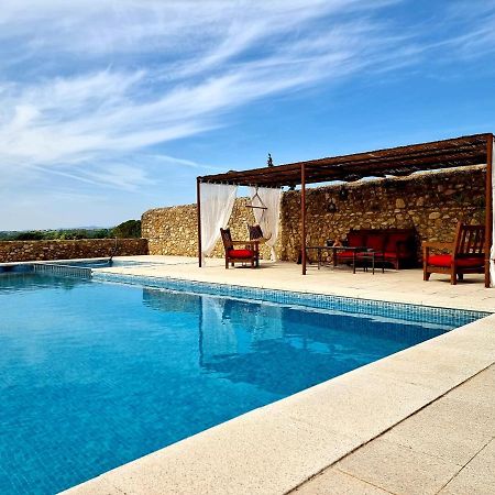 Mas Arnau - Luxury Villa & Relax Cistella المظهر الخارجي الصورة