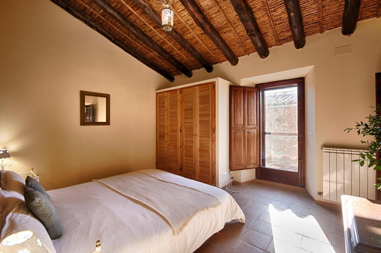 Mas Arnau - Luxury Villa & Relax Cistella المظهر الخارجي الصورة