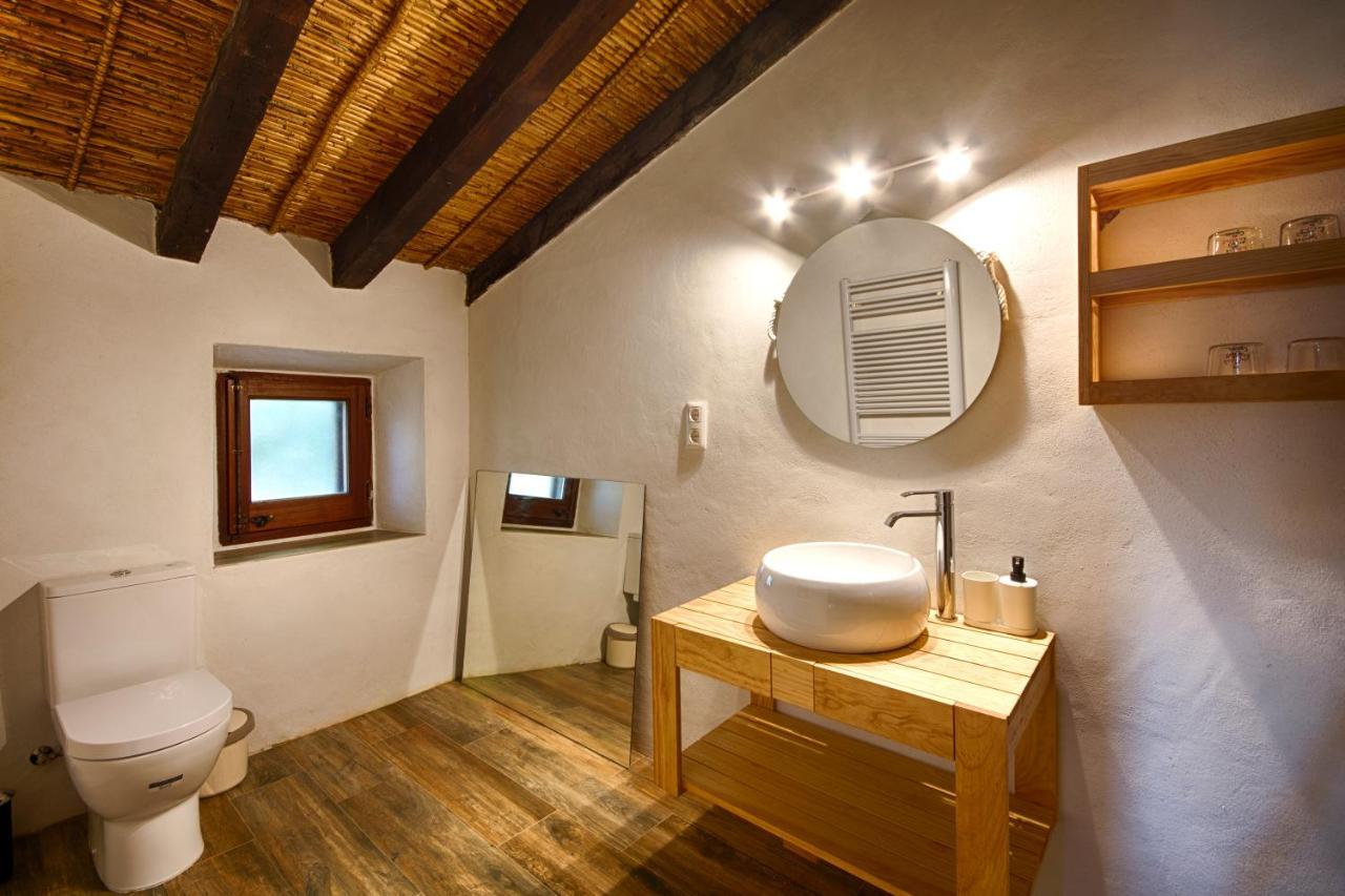 Mas Arnau - Luxury Villa & Relax Cistella المظهر الخارجي الصورة